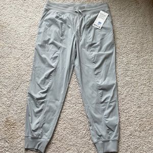 Dance Studio Jogger sz 12 NWT